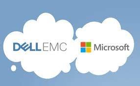 Dell EMC & Microsoft