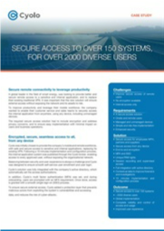 SecureAccessToOver150SystemsForOver2000DiverseUsers.png