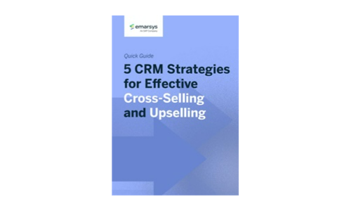 5 CRM-strategieën voor effectieve cross-selling en upselling