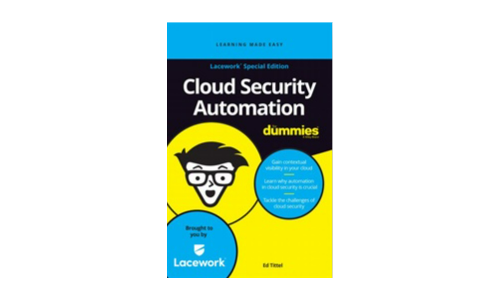 Cloud Security Automation voor Dummies®