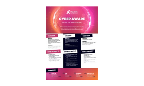 Consolideren cybersecurity leveranciers om detectie en respons te versnellen