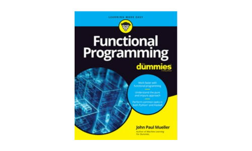 Functionele programmering voor dummies
