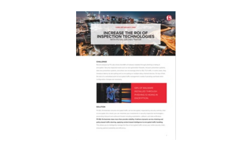 SD-WAN in het tijdperk van digitale innovatie
