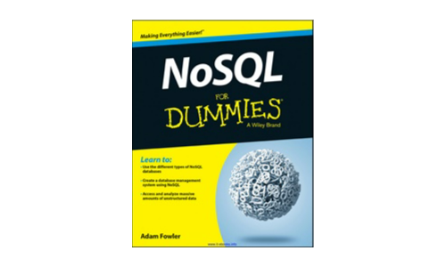 NoSQL voor dummies