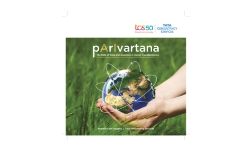 Parivartana - De rol van gegevens en analyses in sociale transformatie
