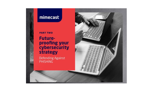 Deel twee- Future-proofing van uw cybersecurity-strategie