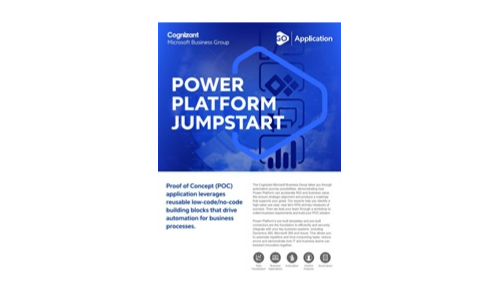 IT Executive Decision Framework: van virtualisatie tot multi-cloud