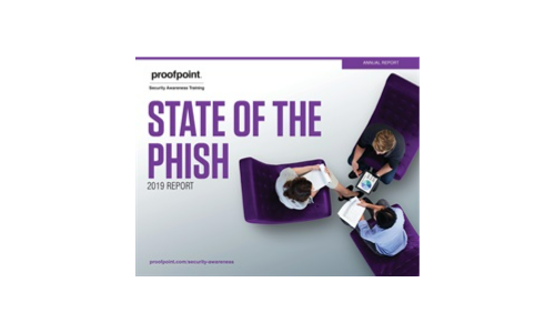 State of the Phish 2019 Report