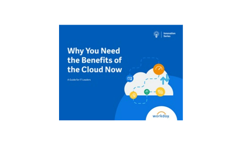 De voordelen van de cloud: een gids voor IT -leiders