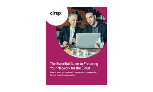 De essentiële gids voor het voorbereiden van uw netwerk op de cloud