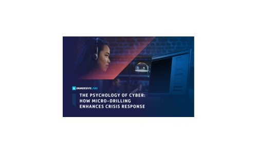 Cybersecurity voor de moderne tijd
