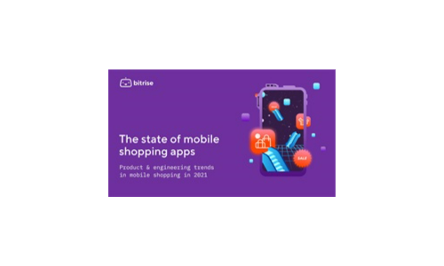 De staat van mobiele winkelen