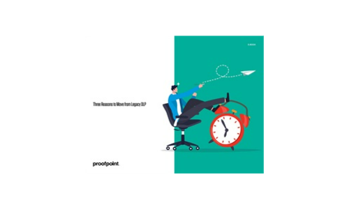 Proofpoint intelligente classificatie en bescherming - classificatiereview