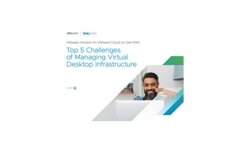 Top 5 uitdagingen voor het beheren van virtuele desktopinfrastructuur in het multi-cloud tijdperk