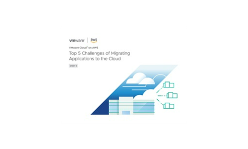 Top 5 uitdagingen van migrerende toepassingen naar de cloud