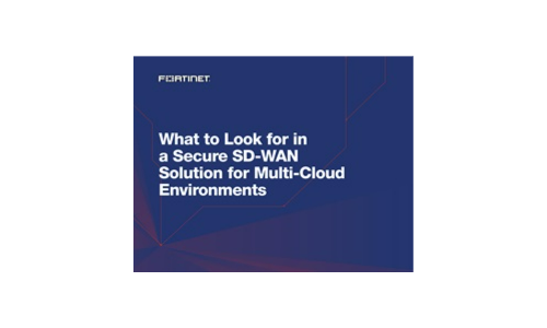 Hoe SD-WAN digitale transformatie in de gezondheidszorg ondersteunt